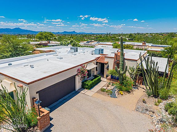 4th image of 6325 N Calle Del Caballo