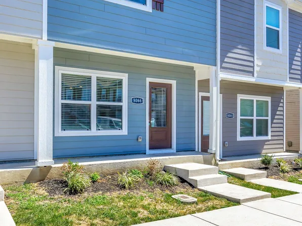 8066 Logan Dr, La Vergne, TN 37086