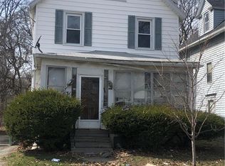 51 Frances St, Rochester, NY 14609