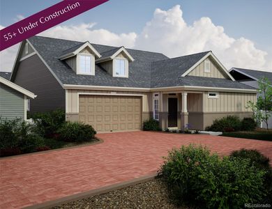 21937 E 51st Drive, Aurora, CO, 80019