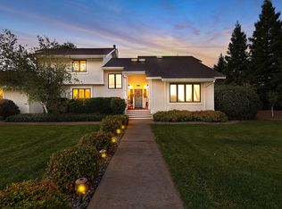 8143 Green Acres Ln, Redding, CA 96002