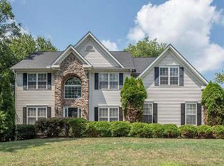 22 Muster Dr, Stafford, VA 22554