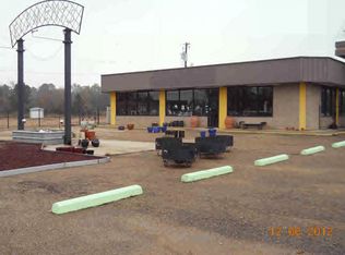 1405 Union Street Ext NE, Brookhaven, MS 39601