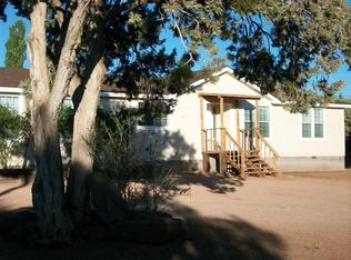 8130 W Dukes Rd, Payson, AZ 85541