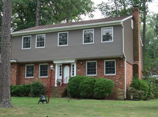 9311 Westmoor Cir, Henrico, VA 23229