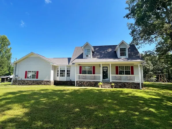 2081 Ross Lake Rd, Wellington, AL 36279