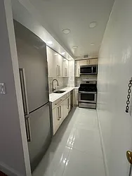 Rented by AZ REALTY NYC LLC