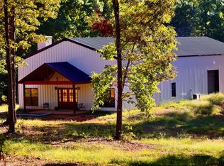 5768 Liberty Rd, Ashland, MS 38603