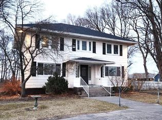 1050 Westridge Ln, Saint Paul, NE 68873