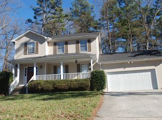 3340 Westheimer Rd, Stone Mountain, GA 30087