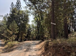 13888 Tumbling Creek Rd, Nevada City, CA 95959