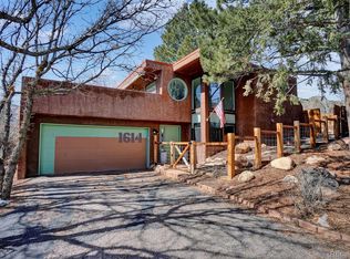 1614 Ridgeway Ave, Colorado Springs, CO 80906