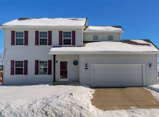 628 SE 18th St, Grimes, IA 50111