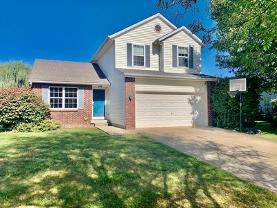 1120 Hoover Lake Ct, Westerville, OH, 43081