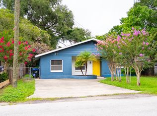 1815 Weeks Ave, Orlando, FL 32806