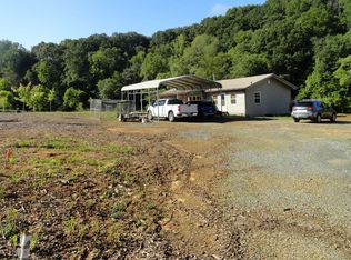 3325 Pack Mountain Rd, Murphy, NC 28906