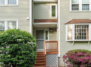 Carter Green, Tewksbury, MA 01876
