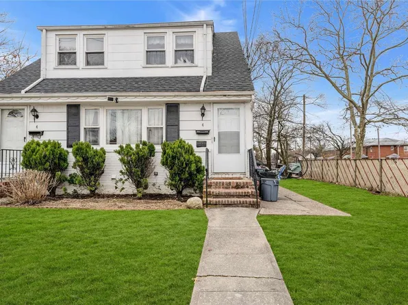 4 Kane Avenue, Hempstead, NY 11550