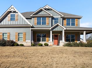 105 Bella Notte Cir, Warner Robins, GA 31088