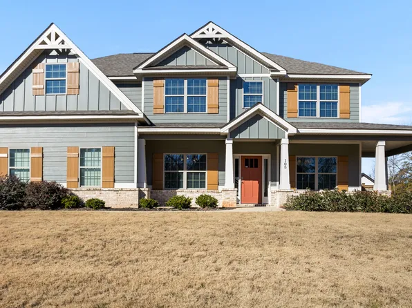 105 Bella Notte Cir, Warner Robins, GA 31088