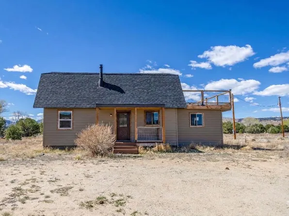 10190 W County Road 190, Salida, CO 81201