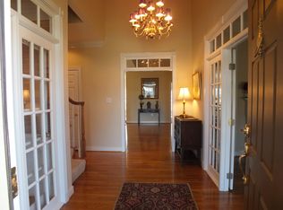 5700 Stoneacre Ct, Glen Allen, VA