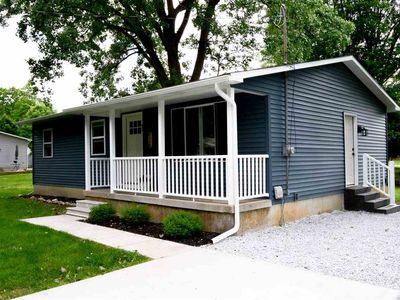 926 S Saginaw St, Owosso, MI, 48867