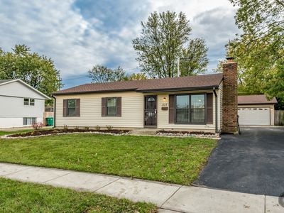 237 Haller Ave, Romeoville, IL, 60446