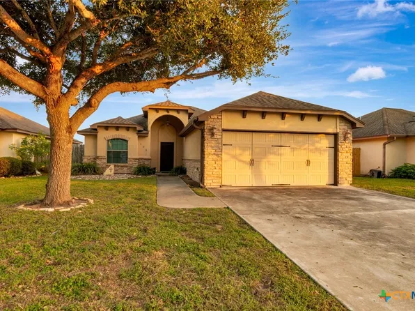 105 Tuscany Dr, Victoria, TX 77904