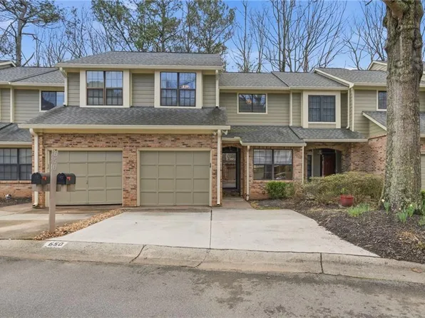 650 Granby Hill Pl, Alpharetta, GA 30022