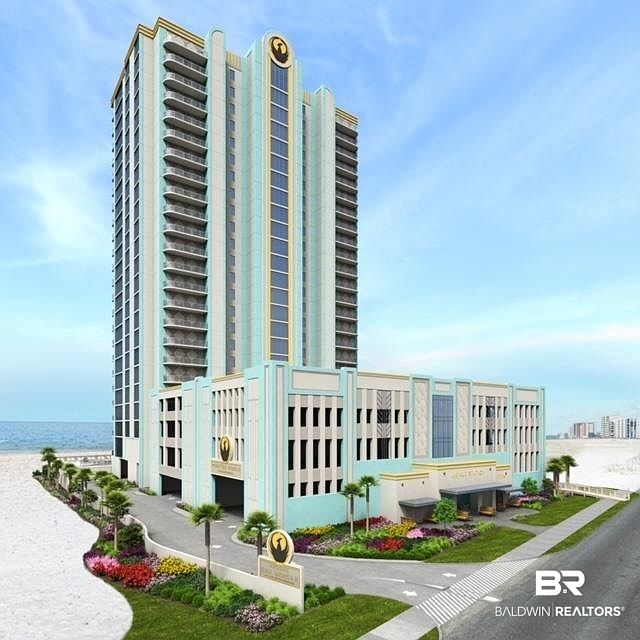 1st image of 533 E Beach Blvd #1103