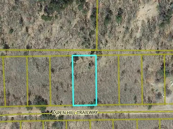Lot 75 Aspen Hill Trail, Danbury, WI 54830