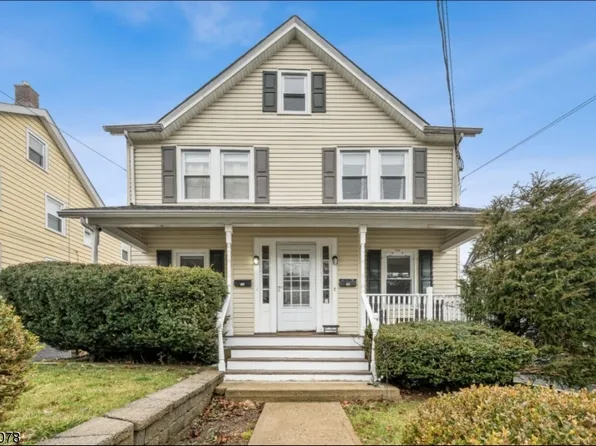 7 Center St, Bernardsville Boro, NJ 07924