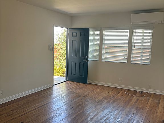 Living Room from Kitchen