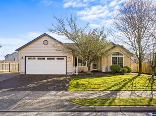 4675 Chinook Dr SW, Albany, OR 97321