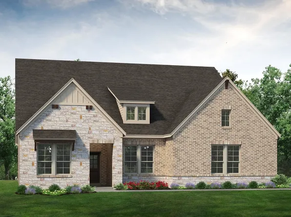 441 Texas Sage Trl, Weatherford, TX 76085