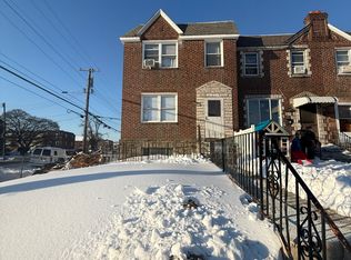 4634 Hartel Ave FLOOR 1, Philadelphia, PA 19136