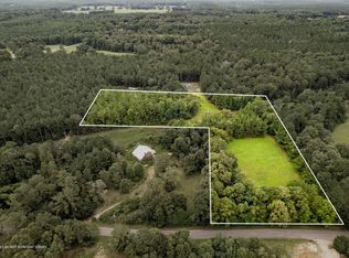 Military Rd, Sumrall, MS 39482