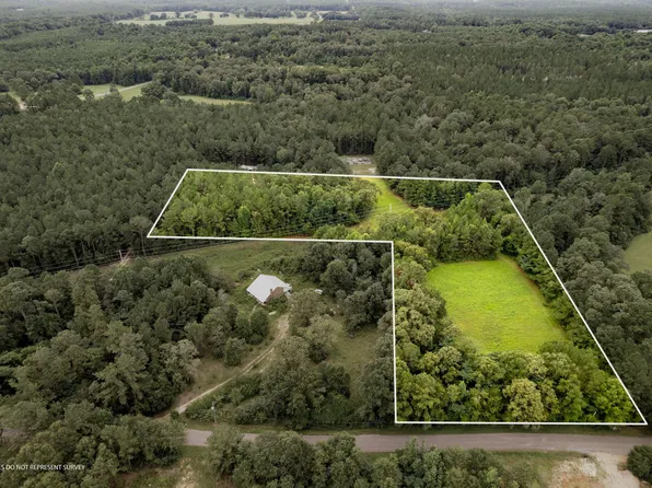 Military Rd, Sumrall, MS 39482