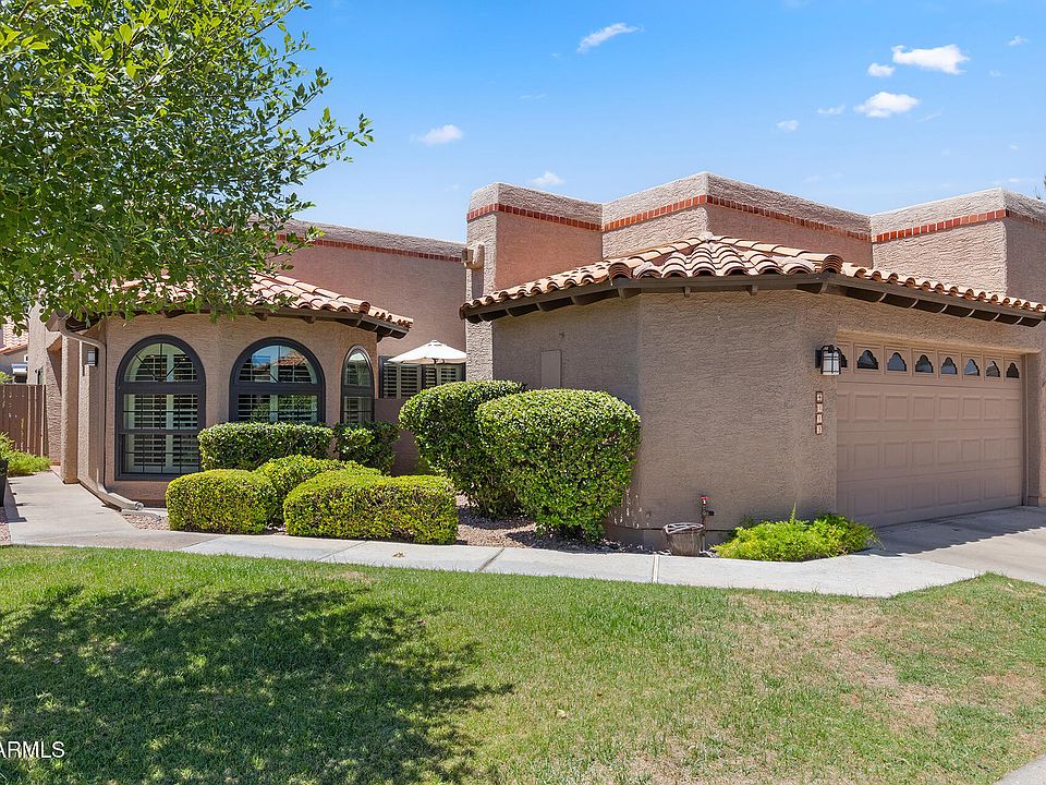 1st image of 4113 E PARADISE Drive