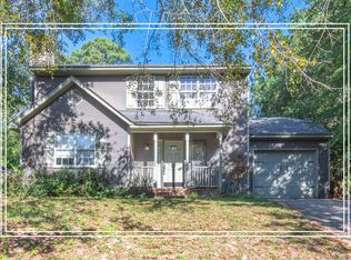 4385 Ridge Valley Dr, Augusta, GA 30909
