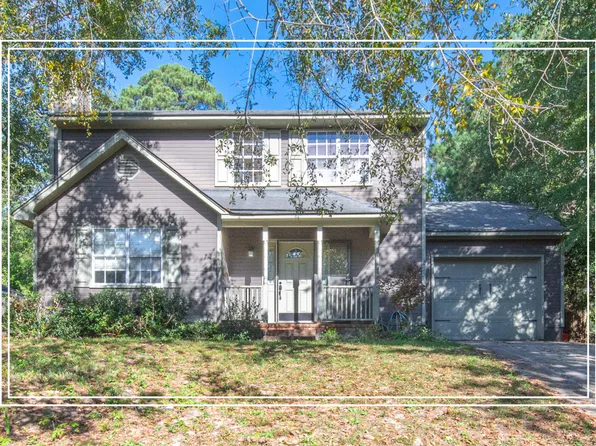 4385 Ridge Valley Dr, Augusta, GA 30909