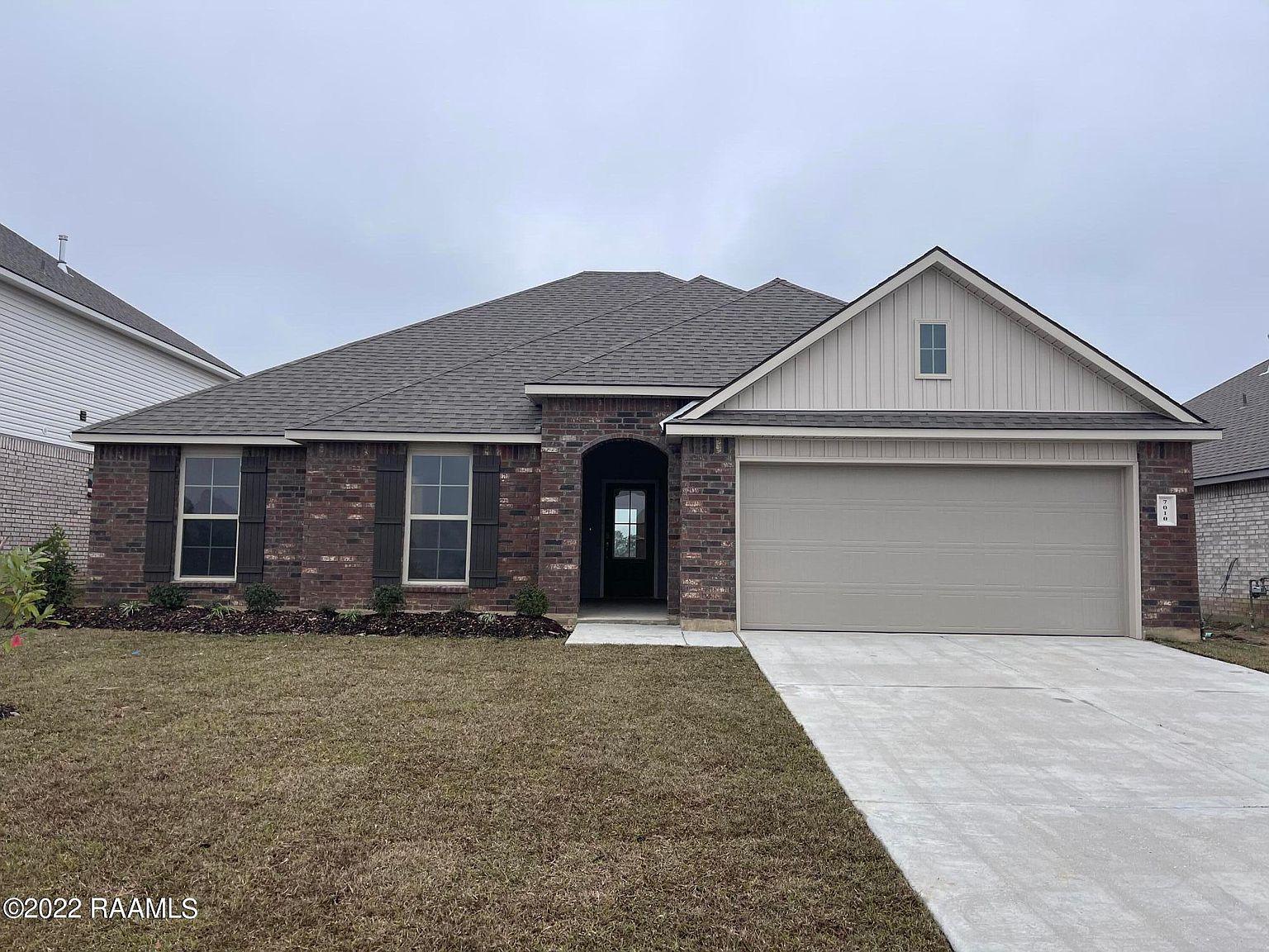 7010 Acacia Lake Dr, Maurice, LA 70555 Zillow