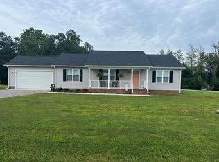 118 Clements Dr, Tappahannock, VA 22560