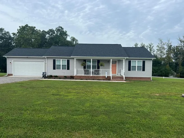 118 Clements Dr, Tappahannock, VA 22560