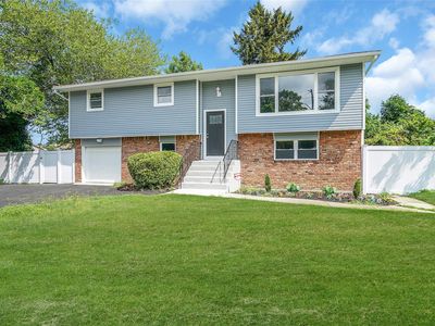 99 Tell Avenue, Deer Park, NY, 11729