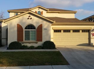 2312 S Laguna St, Visalia, CA
