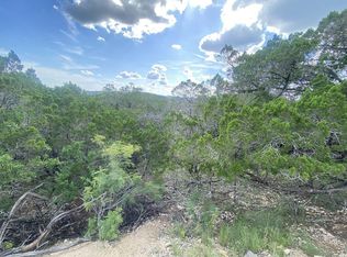 0 Catclaw Rd, Concan, TX 78838