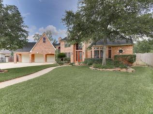 3403 Chapel Square Dr, Spring, TX 77388