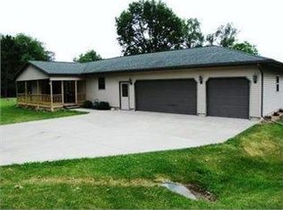 15199 State Highway 60, Blue River, WI 53518